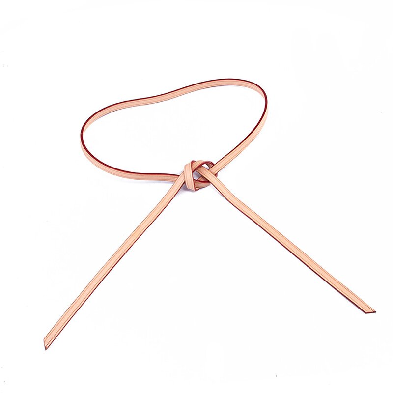 Bag Handles Manufacturer - OEM/ODM Vegetable Tanned Leather Faux PU Shoulder Strap