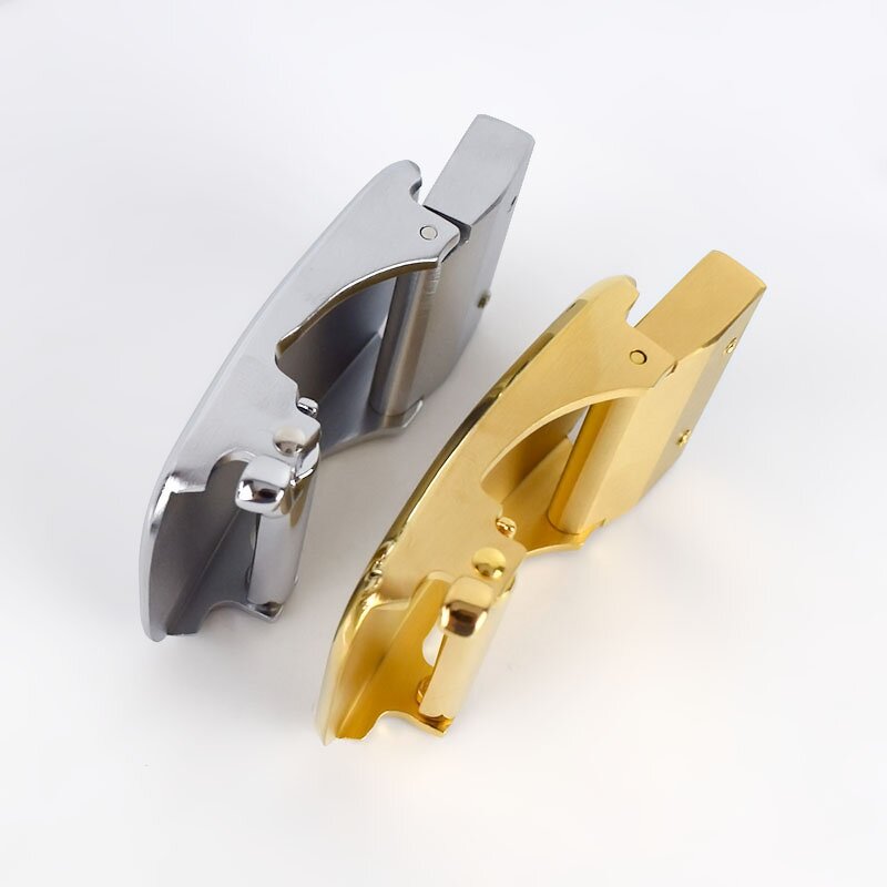 Belt Buckle Manufacturer - OEM/ODM Solid Brass Belt Buckle 3.5cm Automatic Buckle