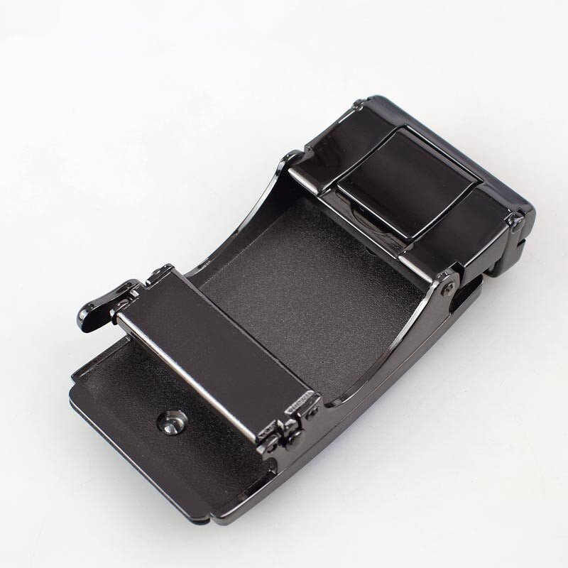 Belt Buckles Factory - OEM/ODM Metal Belt Buckles Head 36mm for Fashion Belt Automatic