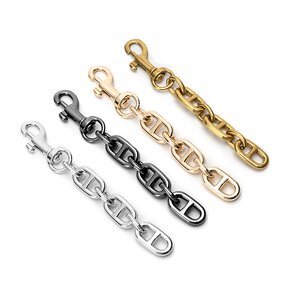 Bag Parts Manufacturer - OEM/ODM Custom Shoulder Extension Chain Purse Chain