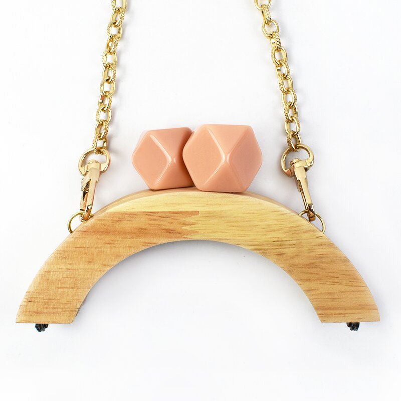 Wood Wallet Bag Factory - OEM/ODM DIY Sewing Frame for Handbags Purse Accessories