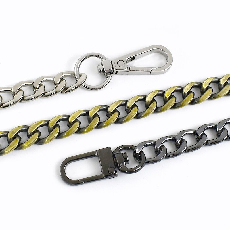 Bag Chains Factory - OEM/ODM Decorative Belt Strap Bag Parts Handbag Accessories