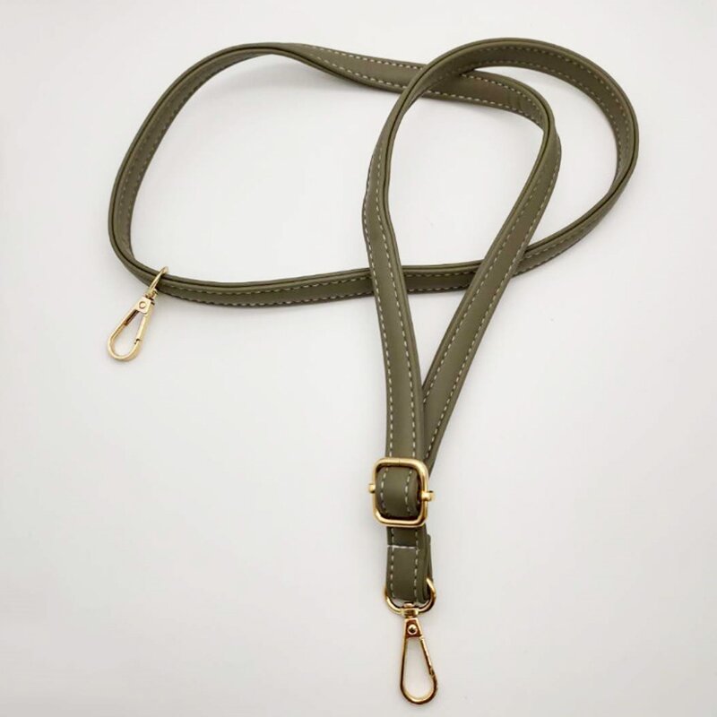 Bag Accessories Manufacturer - OEM/ODM PU Adjustable Shoulder Bag Chain Purse Chain