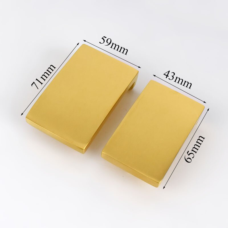 Belt Plate Buckle Factory - OEM/ODM Stainless Steel Men's Smooth Buckle 33/38mm