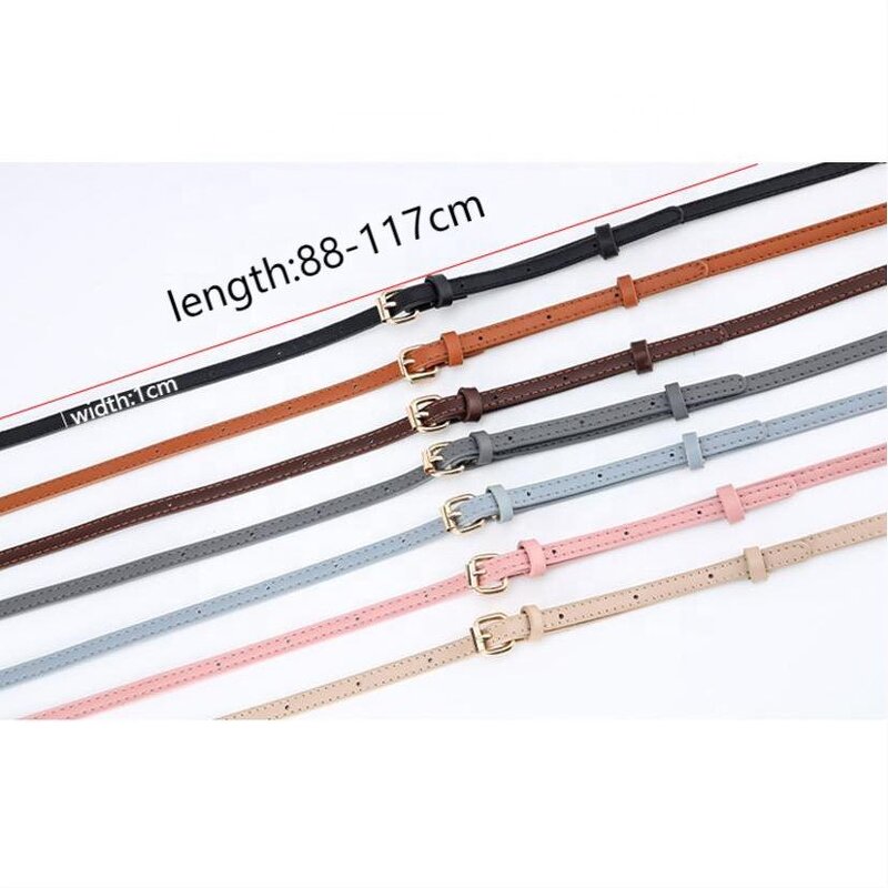 Bag Accessories Manufacturer - OEM/ODM Women Replace Shoulder Bag Strap Crossbody PU