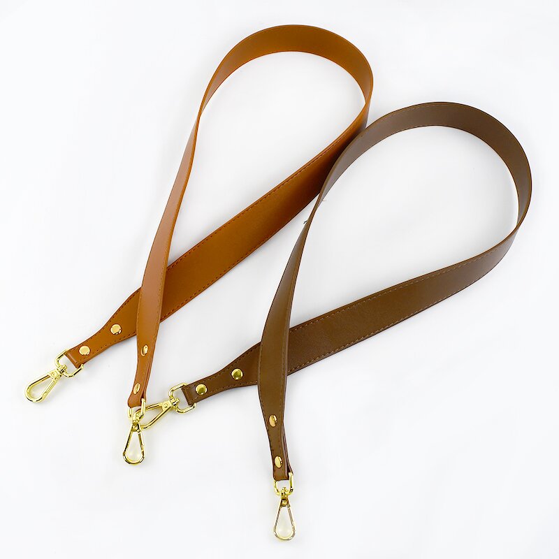 Handbag Belt Strap Factory - OEM/ODM Women Shoulder Bag Leather Strap Accessories