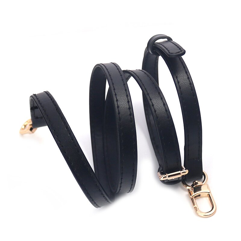 Bag Accessories Factory - OEM/ODM PU Leather Adjustable Bag Strap Chain Purse Chain