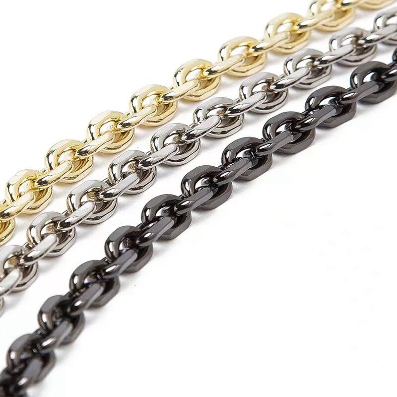 Bag Chains Manufacturer - OEM/ODM Handbag Hardware Accessories Shoulder Strap Purse