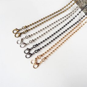 Bag Chain Manufacturer - OEM/ODM Crossbody Strap Accessories Handbag Shoulder Strap