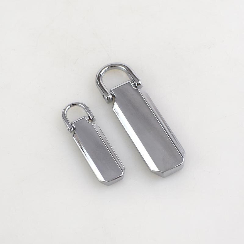 Zip Sliders Manufacturer - OEM/ODM Metal Repair Kit Open-End DIY for Clothing Bags