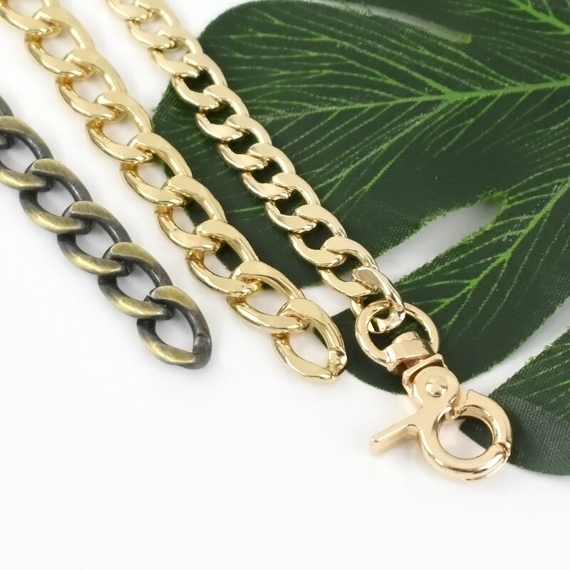 Handbag Accessories Factory - OEM/ODM Women Shoulder Bag Chain Clothing Purse Chain
