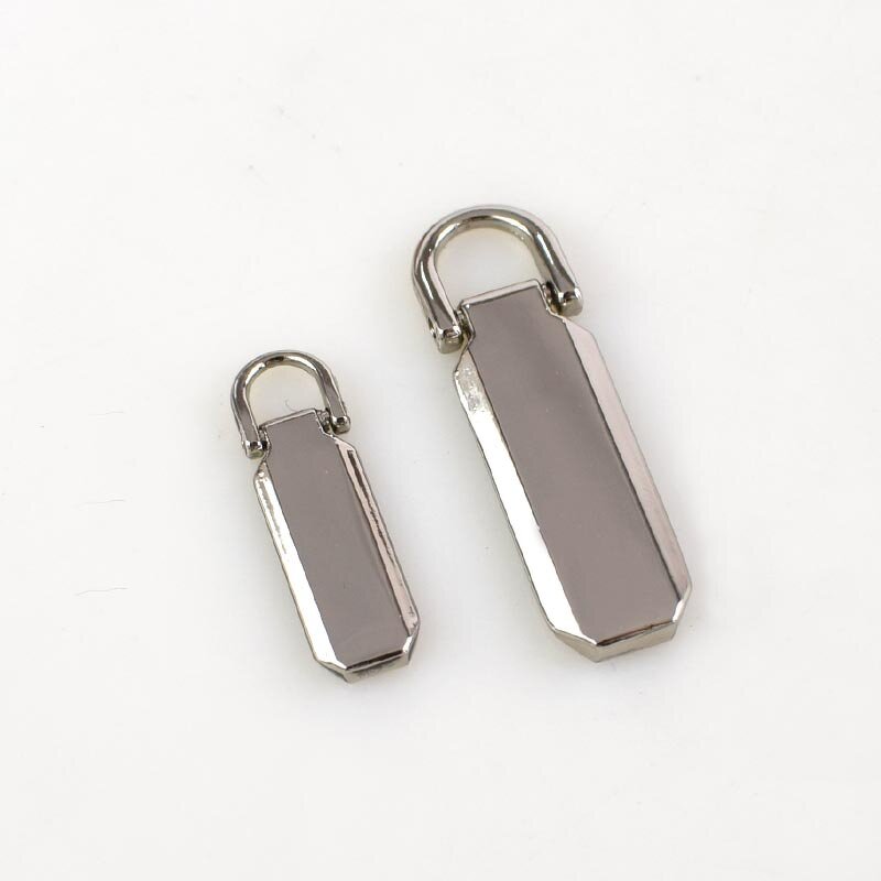 Zip Sliders Manufacturer - OEM/ODM Metal Repair Kit Open-End DIY for Clothing Bags