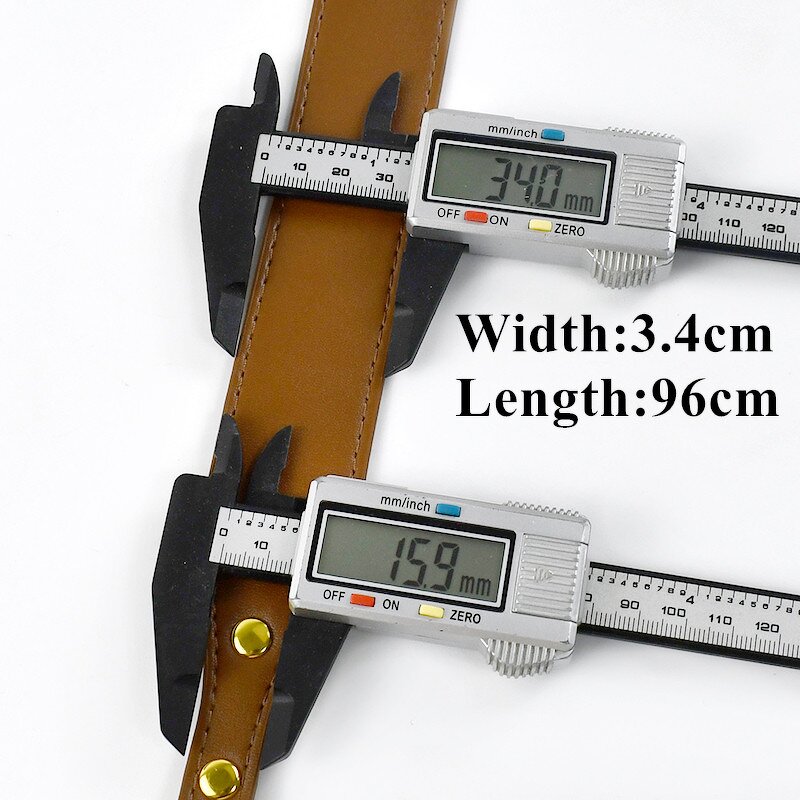 Handbag Belt Strap Factory - OEM/ODM Women Shoulder Bag Leather Strap Accessories