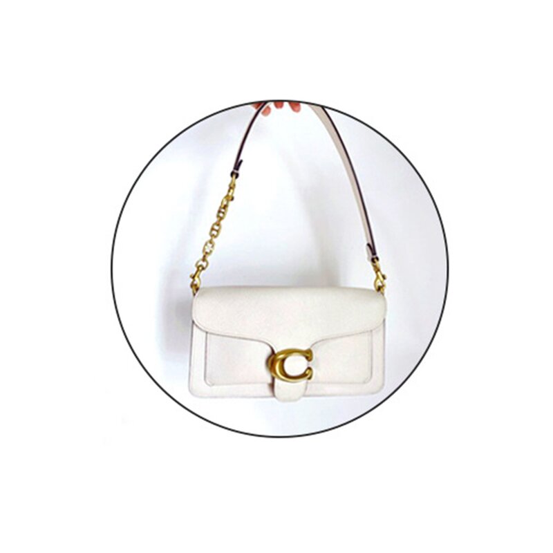 Bag Parts Manufacturer - OEM/ODM Custom Shoulder Extension Chain Purse Chain