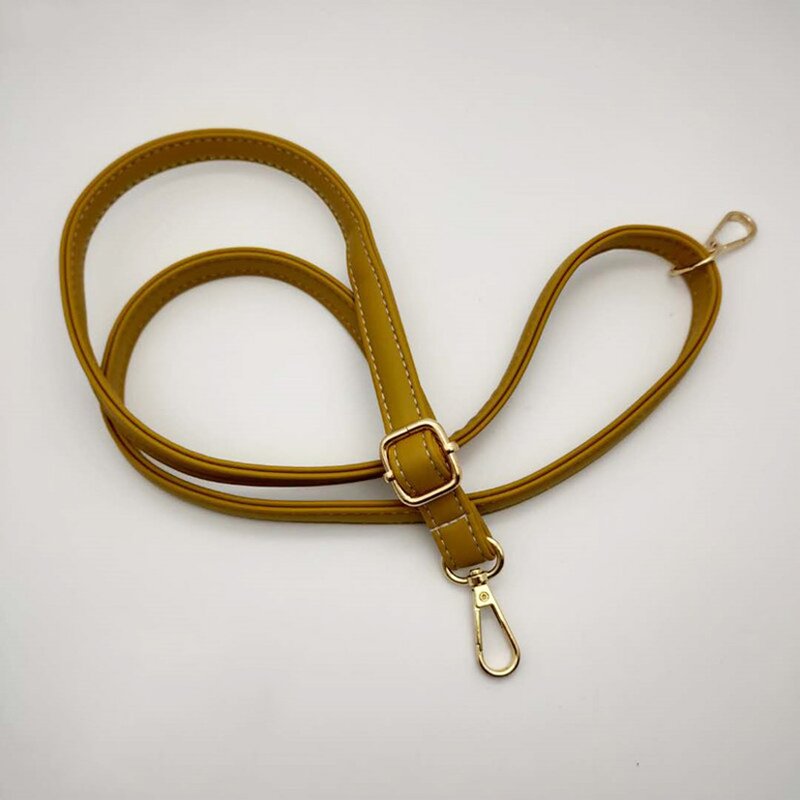 Bag Accessories Manufacturer - OEM/ODM PU Adjustable Shoulder Bag Chain Purse Chain