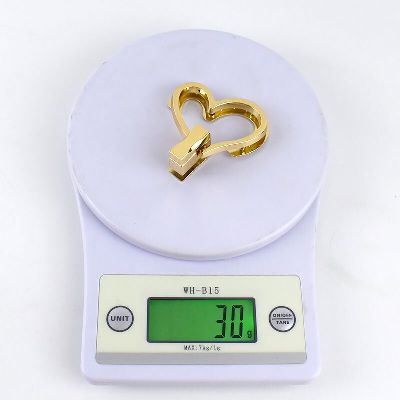 Bag Accessories Factory - OEM/ODM Handbag Clasp Closure Swivel Twist Turn Locks