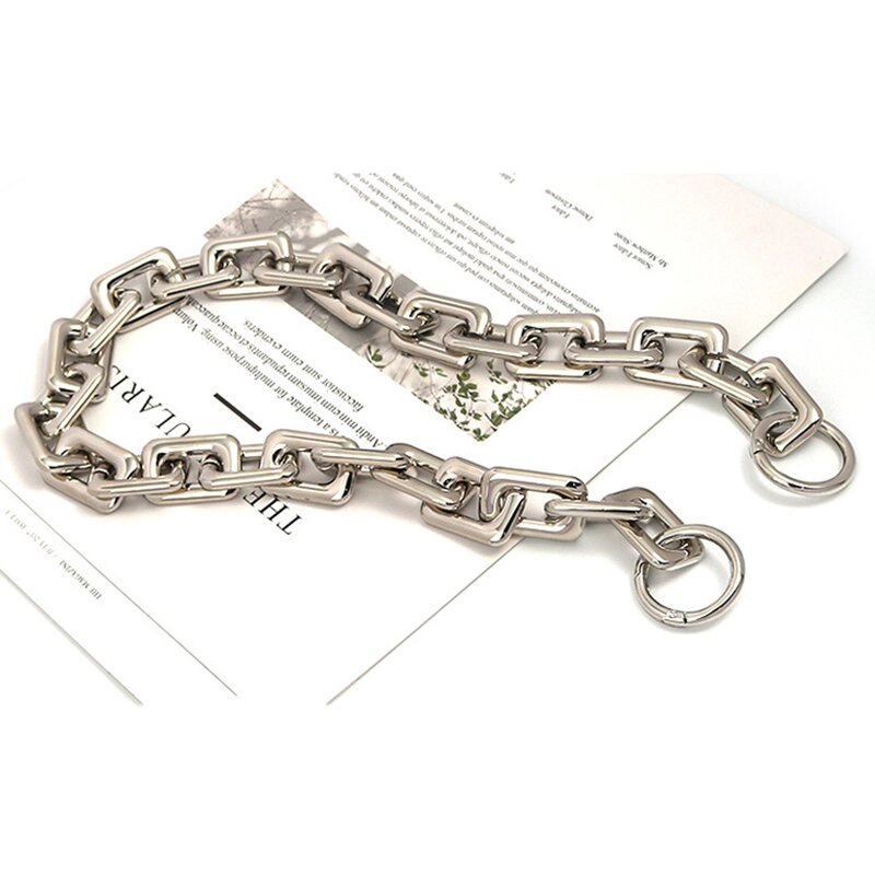 Bag Chains Factory - OEM/ODM Shoulder Chain Purse Chain 20-60cm Handbag Accessories