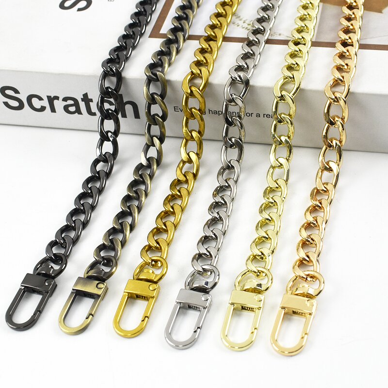 Bag Chains Factory - OEM/ODM Decorative Belt Strap Bag Parts Handbag Accessories