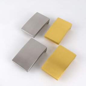 Belt Plate Buckle Factory - OEM/ODM Stainless Steel Men's Smooth Buckle 33/38mm