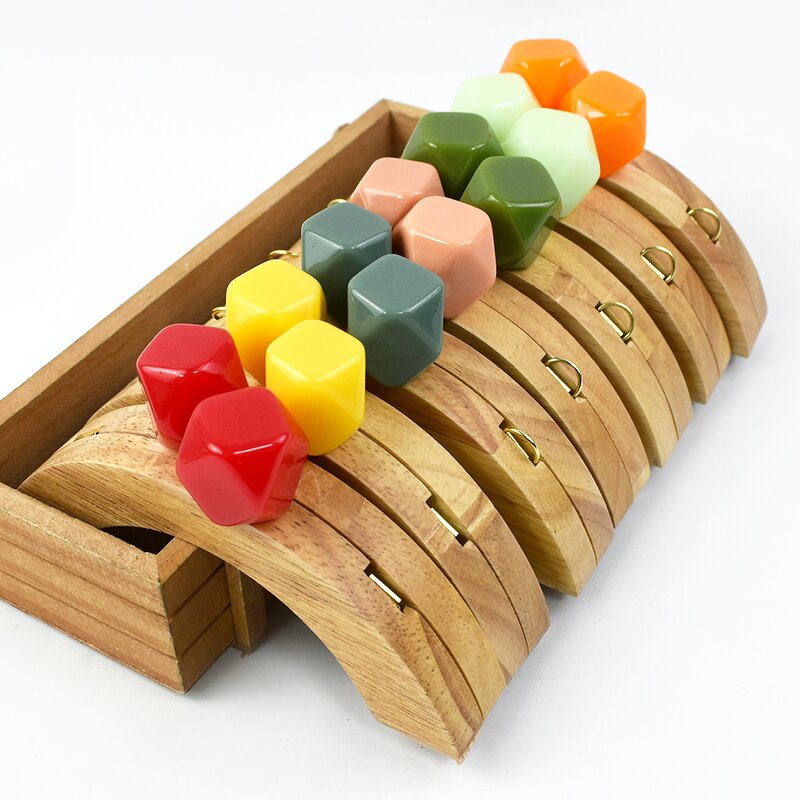 Wood Wallet Bag Factory - OEM/ODM DIY Sewing Frame for Handbags Purse Accessories