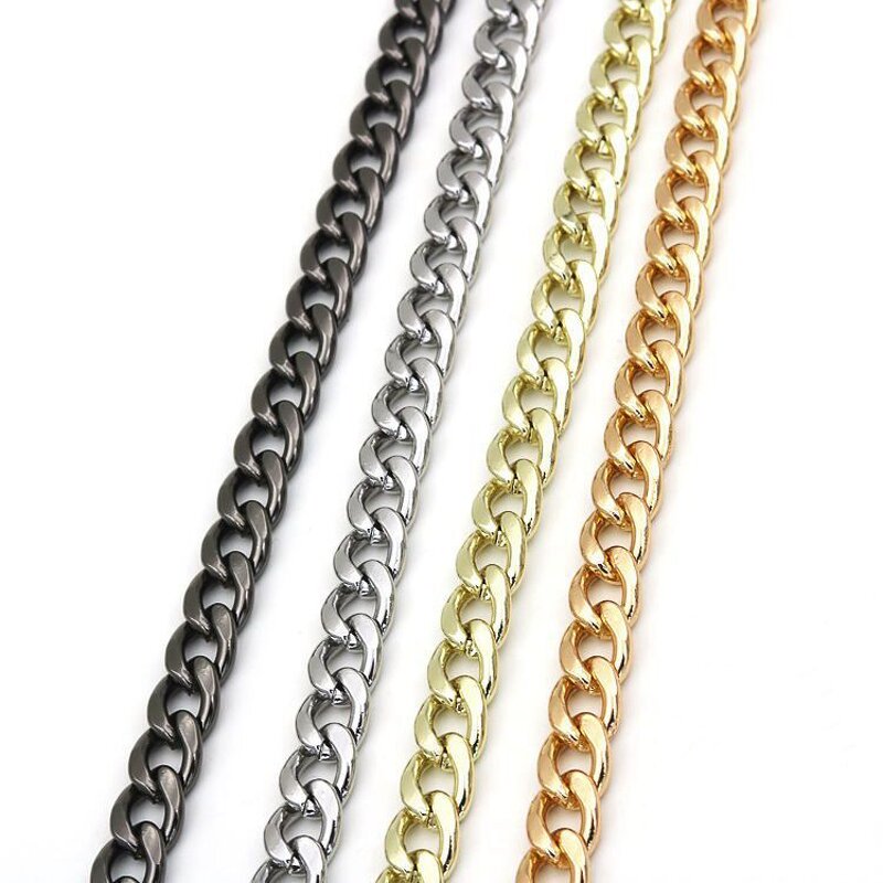 Bag Chain Replacement Manufacturer - OEM/ODM Shoulder Strap Chains Handbag Accessories