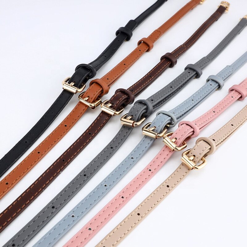 Bag Accessories Manufacturer - OEM/ODM Women Replace Shoulder Bag Strap Crossbody PU