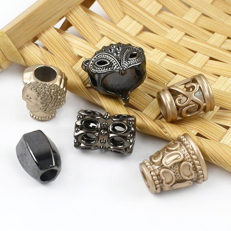 Bag Shoes Accessory Manufacturer - OEM/ODM Toggle Clip Paracord Hanging Strap Button