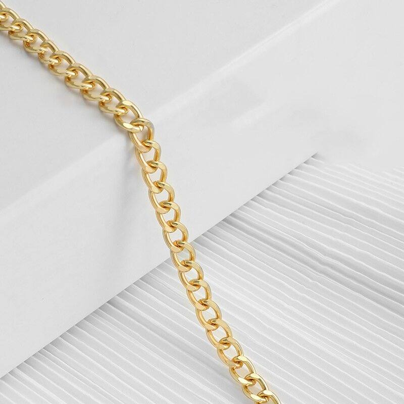 Bag Parts Manufacturer - OEM/ODM Adjustable Shoulder Purse Strap Bag Chain