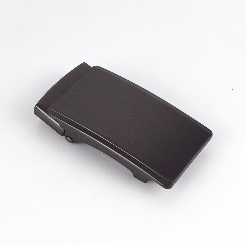 Belt Buckle Manufacturer - OEM/ODM Automatic Belt Buckle 36mm Custom Logo for Man