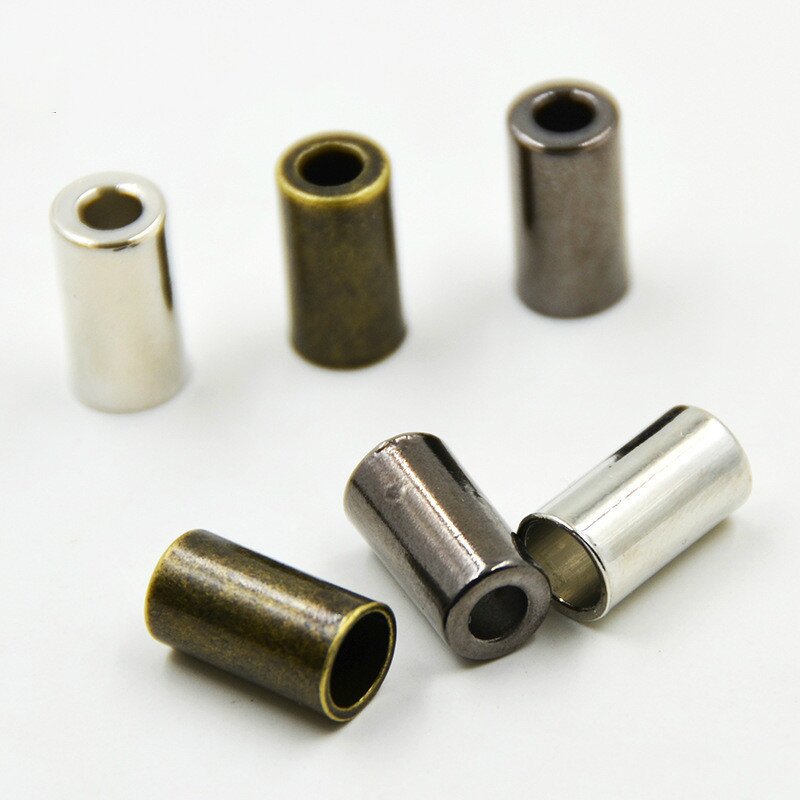 Hardware Accessories Manufacturer - OEM/ODM Stopper Cord Locks Metal Rope End Buckle