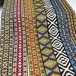 Webbing&Lace&Elastic band/Ribbon