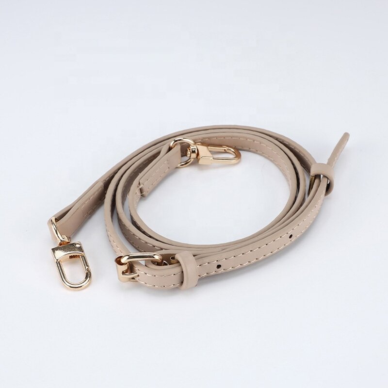 Bag Accessories Manufacturer - OEM/ODM Women Replace Shoulder Bag Strap Crossbody PU