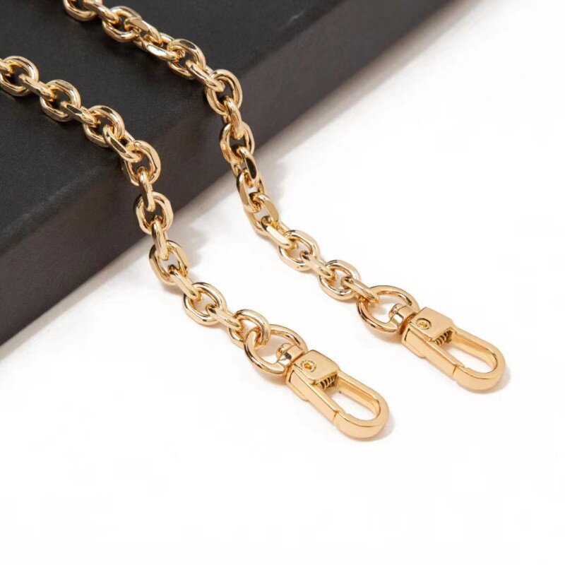Bag Chains Manufacturer - OEM/ODM Handbag Hardware Accessories Shoulder Strap Purse