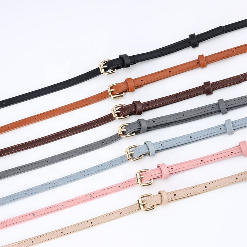 Bag Accessories Manufacturer - OEM/ODM Women Replace Shoulder Bag Strap Crossbody PU