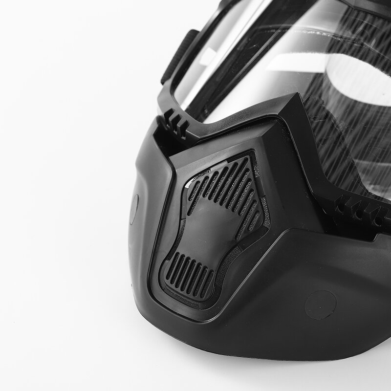 Welding Mask Factory - OEM Favorable Price Auto Darkening Safety Helmet