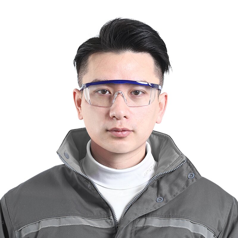 Industrial Goggles Manufacturer - OEM Anti Fog Safety Glasses Protective