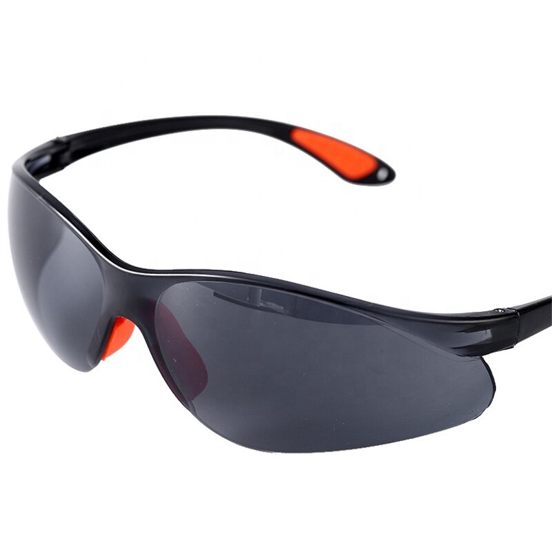 Welding Goggle Factory - OEM Durable Lightweight Cheap Industrial Glasses