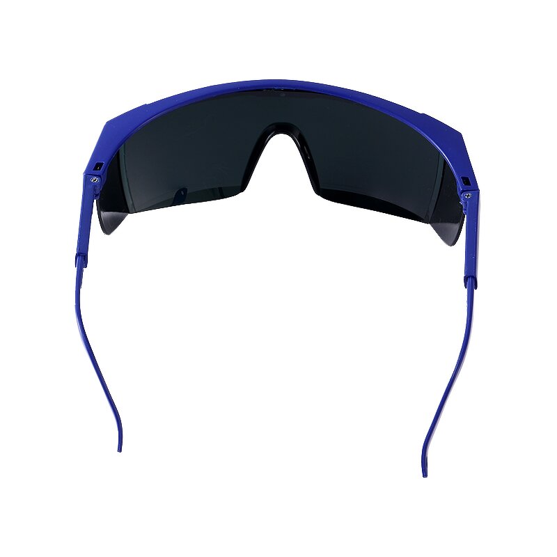Safety Glasses Factory - OEM Dust and Windproof for Eye Face Protection