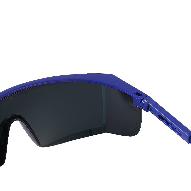 Safety Glasses Factory - OEM Dust and Windproof for Eye Face Protection