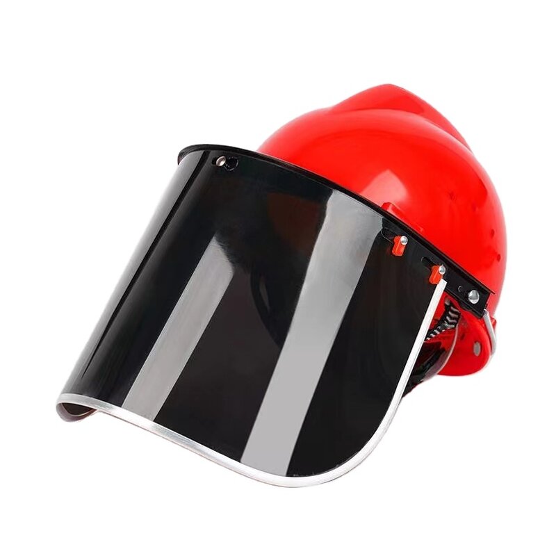 Face Screen Factory - OEM Protective Aluminum Rimmed PVC Anti-impact