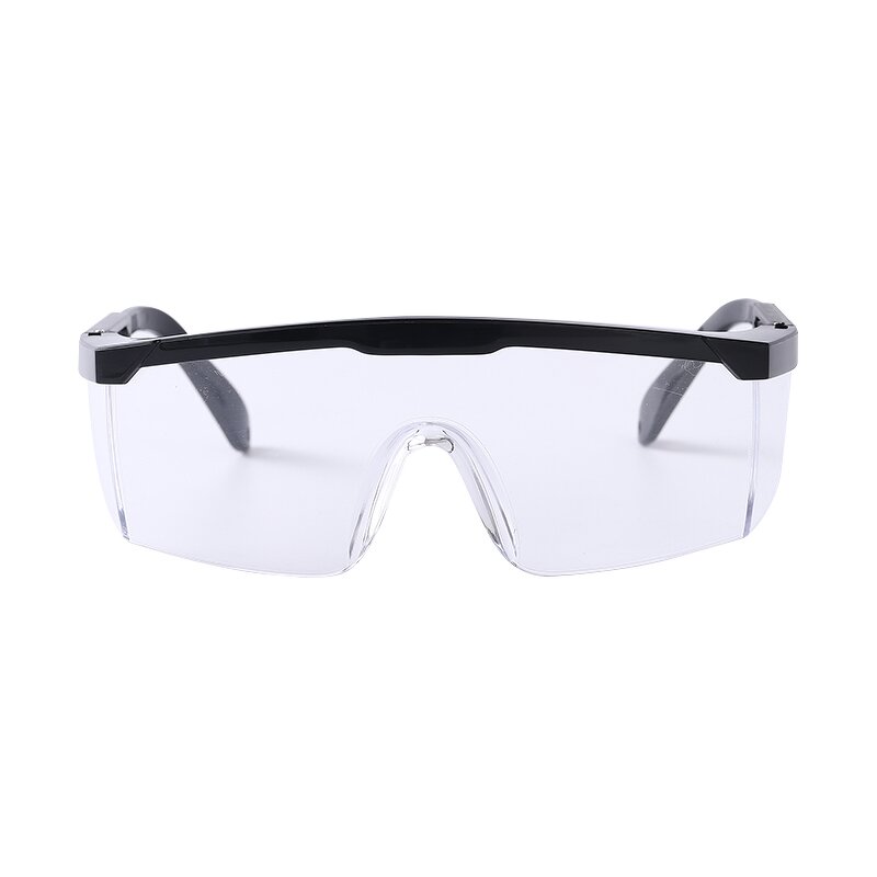 Protective Goggle Factory - OEM Isolation Safety Glasses for Industry