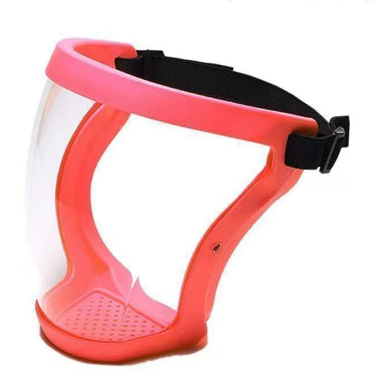 Protective Mask Factory - OEM Dust Fog Corrosion Eye Protection Riding