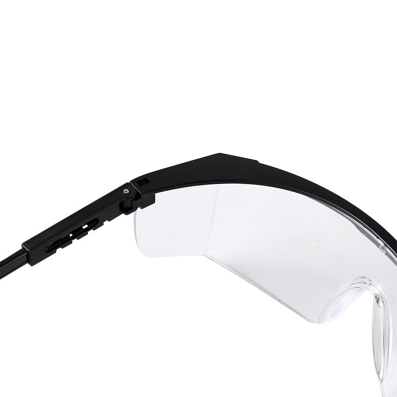 Safety Glasses Factory - OEM Dust and Windproof for Eye Face Protection