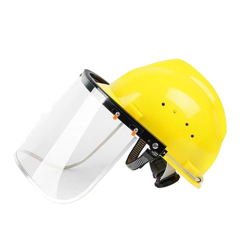 Face Screen Factory - OEM Protective Aluminum Rimmed PVC Anti-impact