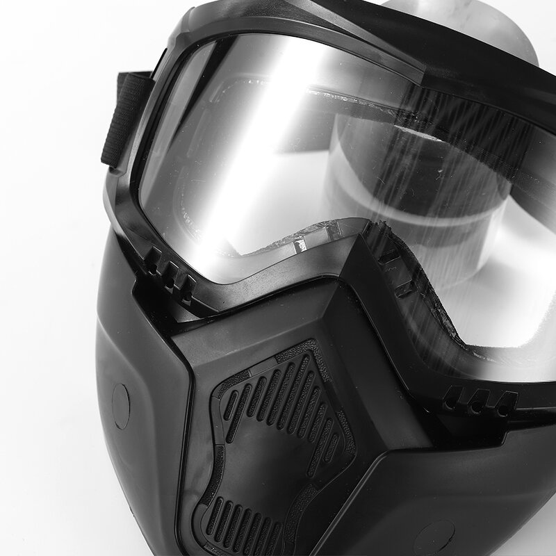 Arc Welding Mask Factory - OEM Factory Direct Supply with Ventilation