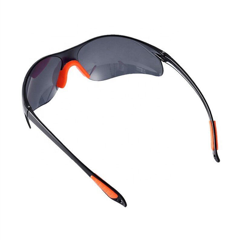 Welding Goggle Factory - OEM Durable Lightweight Cheap Industrial Glasses