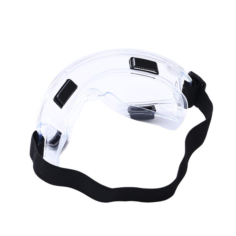 Chemical Goggle Factory - OEM Dust-Proof Anti-Fog Anti Splash Safety