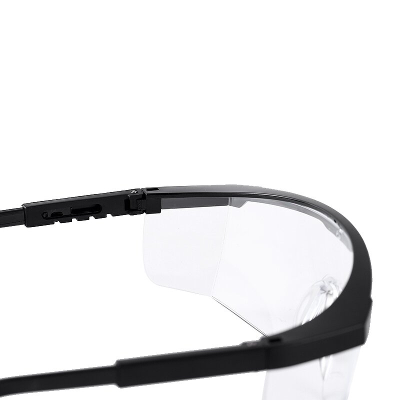 Protective Goggle Factory - OEM Isolation Safety Glasses for Industry
