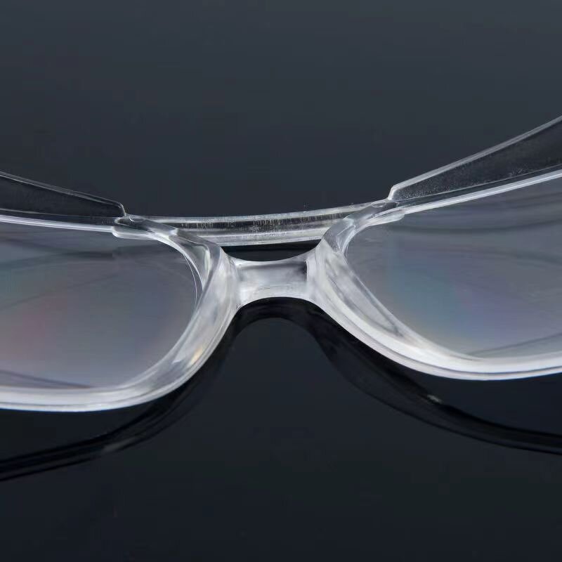 Safety Glasses Manufacturer - OEM Wind Impact Proof Anti-splash Goggles