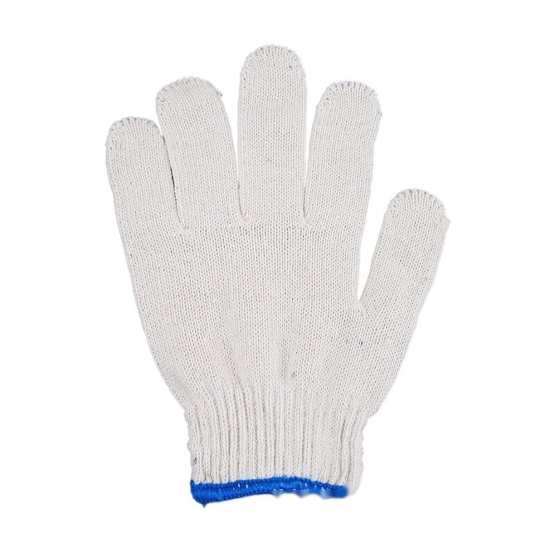 Thread Gloves Factory - Bulk 10 Needle 500g Wear-resistant Knitted